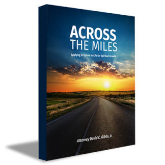 Across the Miles