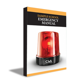 Sample School Emergency Manual