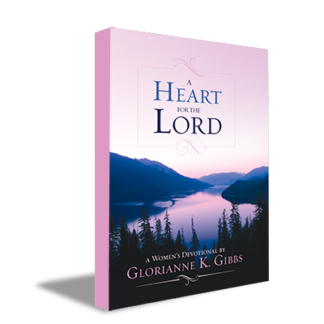 A Heart for the Lord