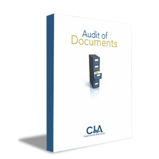 Audit of Documents