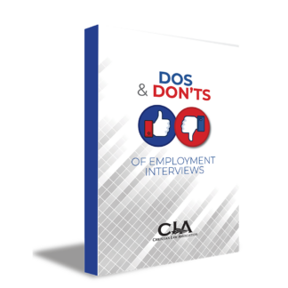 Dos and Don'ts of Employment Interviews