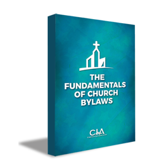 The Fundamentals of Church Bylaws