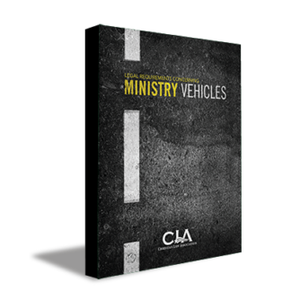 Vehicle Ministry Start-Up Guide