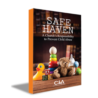 Safe Haven: A Church's Responsibility to Prevent Child Abuse