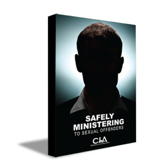 Safely Ministering to Sexual Offenders