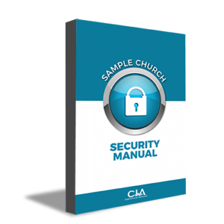 Sample Church Security Manual